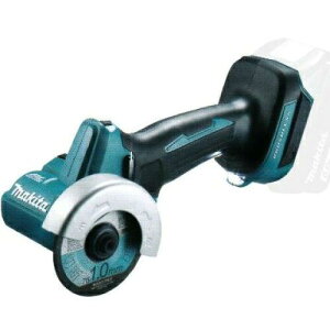 MAKITA �}�L�^ �}�L�^ 76mm�[�d���R���p�N�g�J�b�^�[(�{�̂̂�) (MC300DZ 7202)