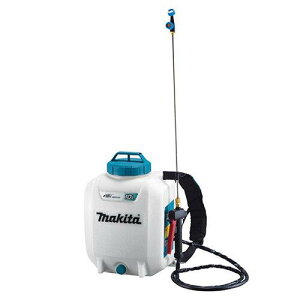 MAKITA �}�L�^ �}�L�^ �[�d�������� �^���N�e��10L 18V(�o�b�e���E�[�d��t) (MUS108DWF 7202)