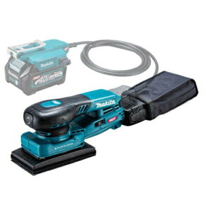 MAKITA �}�L�^ �}�L�^ �[�d���I�[�r�^���T���_ 40V(�{�̂̂�) (BO005CGZ 7202)