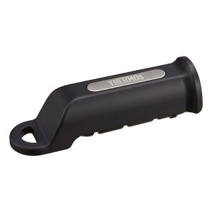 �T�[���X(THERMOS) KK-AA001 �R���p�N�g�V���[�v�i�[ �u���b�N