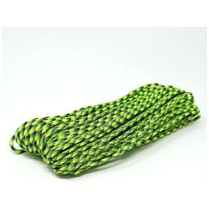 ���b�`�{���h TIGER(�^�C�K�[) S-010 �p���R�[�h �O���[���J�� 30Mx4mm (1888010)