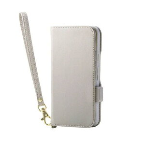 ELECOM �G���R�� Google Pixel 9a/�\�t�g���U�[�P�[�X/�ϏՌ�/�O���[�W��(PM-P251PLFY4GB)