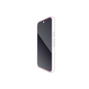 ELECOM �G���R�� Google Pixel 10/10 Pro/�K���X�t�B����/�S����(PM-P252FLGO)