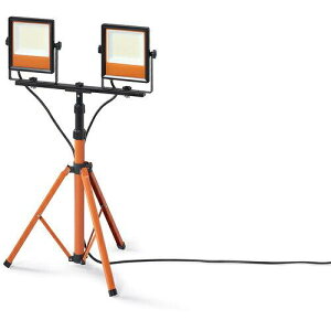 IRISOHYAMA �A�C���X�I�[���} LED�X�^���h���C�g 15000lm LWT-15000ST2 -