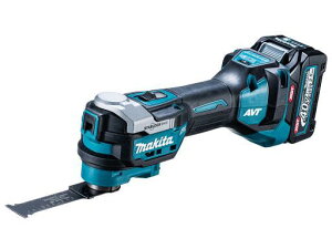 MAKITA �}�L�^ �}�L�^ �[�d���}���`�c�[�� 40Vmax �o�b�e���E�[�d��E�P�[�X�t (TM001GRDX 7202)