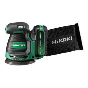 �H�@�z�[���f�B���O�X HiKOKI �n�C�R�[�L 18V-5.0Ah �R�[�h���X�����_���T���_ SV1813DA�@XPZ
