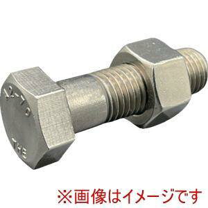 �v���X�p�[���m HI�[LEAD �Z�p�{���g�E�i�b�g(�{�̋K�i/�VJIS) A2-70 SUS304/�X�e�����X M12X40L �s�b�`1.75 ���˂� �X�^�C��1�i�b�g (IS6HBNA270M1240P175 6559)