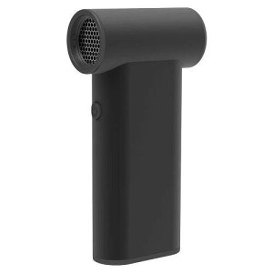 �i�J�o���V DAD-401BK �d���G�A�_�X�^�[ JET turbo �[�d�� �u���b�N(DAD-401BK)