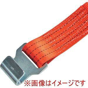 TRUSCO �g���X�R���R TRUSCO �x���g�ג��@���C�h�n���h�� 50mm�� 764kg �t���b�g�t�b�N�^�C�v JIS�����i (GV50A750F 3100)