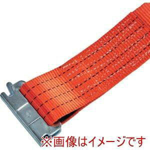 TRUSCO �g���X�R���R TRUSCO �x���g�ג��@���C�h�n���h�� 50mm�� 331kg E�N���b�v�^�C�v JIS�K�i�i (GV50A325E 3100)