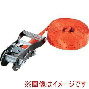 TRUSCO �g���X�R���R TRUSCO �x���g�ג��@���C�h�n���h�� 50mm�� 1520kg �G���h���X�^�C�v JIS�K�i�i (GV50A1500ELS 3100)