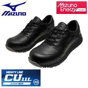 MIZUNO �~�Y�m �~�Y�m ���S�C �}�C�e�B���C�� CU 11L �Ђ��� �u���b�N 27.0cm (F1GF25000927.0 7217)