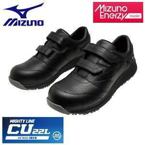 MIZUNO �~�Y�m �~�Y�m ���S�C �}�C�e�B���C�� CU 22L �}�W�b�N�� �u���b�N 27.0cm (F1GF25010927.0 7217)