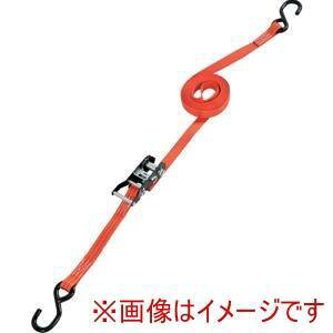 TRUSCO �g���X�R���R TRUSCO �x���g�ג��@���C�h�n���h�� 25mm�� 254kg S�t�b�N�^�C�v JIS�K�i�i (GV25HA250S 3100)