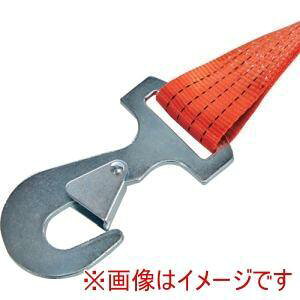 TRUSCO �g���X�R���R TRUSCO �x���g�ג��@���C�h�n���h�� 50mm�� 764kg �X�i�b�v�t�b�N�^�C�v JIS�����i (GV50A750SP 3100)