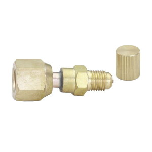 �C�`�l��TASCO R32�ER410A�p�t���A�A�_�v�^ TA223L 1��