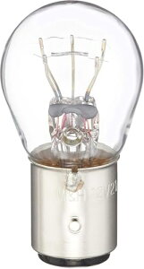 M&H�}�c�V�} A3407H 12V21/5W (CL) B�EP