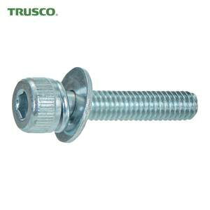 TRUSCO �g���X�R���R TRUSCO �Z�p���t�g���{���gP=3 �O���� M4X20 (20�{����) (S2700420 6600)