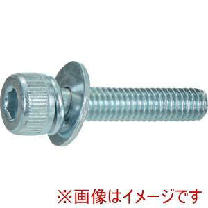 TRUSCO �g���X�R���R TRUSCO �Z�p���t�g���{���gP=3 �O���� M6X16 (10�{����) (S2700616 6600)