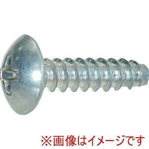 TRUSCO �g���X�R���R TRUSCO �g���X���^�b�s���O�˂� 2��a�tB1�` �O���� M6X16 (20�{����) (S3300616 6600)