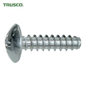 TRUSCO �g���X�R���R TRUSCO �g���X���^�b�s���O�˂� 2��a�tB1�` �X�e�����X M5X16 (30�{����) (S3400516 6600)