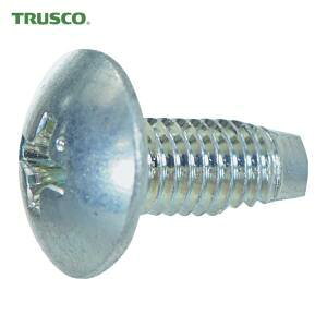 TRUSCO �g���X�R���R TRUSCO �g���X���^�b�s���O�˂� 3��a�tC1�` �O���� M6X16 (30�{����) (S4200616 6600)