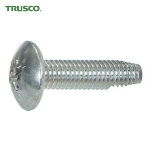 TRUSCO �g���X�R���R TRUSCO �g���X���^�b�s���O�˂� 3��a�tC1�` �X�e�����X M6X12 (20�{����) (S4300612 6600)