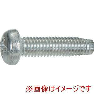 TRUSCO �g���X�R���R TRUSCO �i�x���^�b�s���O�˂� 3��a�tC1�` �X�e�����X M4X16 (30�{����) (S4500416 6600)