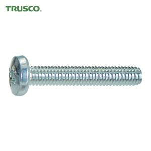 TRUSCO �g���X�R���R TRUSCO �o�C���h�����˂� �O���� �S�˂� M4X6 (80�{����) (S1100406 6600)