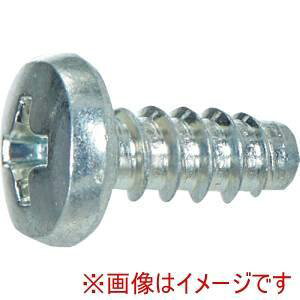 TRUSCO �g���X�R���R TRUSCO �o�C���h���^�b�s���O�˂� 2��a�tB1�` �O���� M3X10 (50�{����) (S3700310 6600)