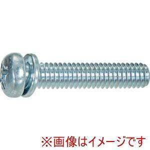 TRUSCO �g���X�R���R TRUSCO �i�x���g���˂�P=2 �O���� M4X16 (50�{����) (S2300416 6600)