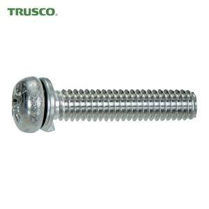 TRUSCO �g���X�R���R TRUSCO �i�x���g���˂�P=2 �X�e�����X M2X20 (50�{����) (S2400220 6600)
