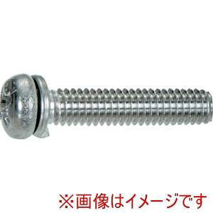 TRUSCO �g���X�R���R TRUSCO �i�x���g���˂�P=2 �X�e�����X M5X16 (30�{����) (S2400516 6600)