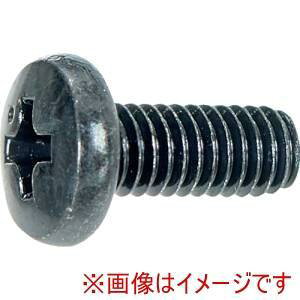 TRUSCO �g���X�R���R TRUSCO �o�C���h�����˂� �O���� �S�˂� M5X16 (30�{����) (S1300516 6600)