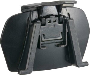 OHM �I�[���d�@ �}�O�l�b�g�w�����b�g�z���_�[(LED HEADLIGHT��p) LCH-MVHOLDER1