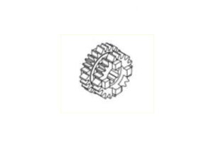 �X�y�V�����p�[�c���� ���C���V���t�g 3RD/4TH�M�� (20T/22T)�@�����L�[/TAF 5�� �X�[�p�[�X�g���[�g�@�i�ԁF00-00-1786