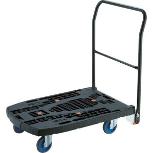 TRUSCO �g���X�R���R ������ԁ@�J���e�B�I�r�b�O�t���b�g�@��]�@900X600�@S�t�@�� MPK-906F2-BK-S 1��