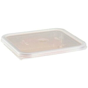 CAMBRO (�L�����u��) �L�����u���@�p�^�t�[�h�R���e�i�p�@���WSFC6SCPP�yAHC7002�z