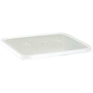 CAMBRO (�L�����u��) �L�����u���@�p�^�t�[�h�R���e�i�p�@���WSFC12SCPP�yAHC7003�z