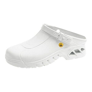 ABEBA Spezialschuh-Ausstatter ESD�T���_��(�I�[�g�N���[�u�\) 27.5�`28.0cm 45/46 1��