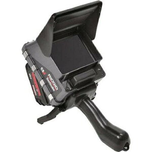 ���W�b�h RIDGID �J���[���j�^�[ CS6 (45138 8681)