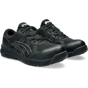 �y�݌Ɍ����[�zASICS �A�V�b�N�X �A�V�b�N�X �E�B���W���u CP217 �u���b�N/�u���b�N 24.0cm (1272A005.00124.0 1393)