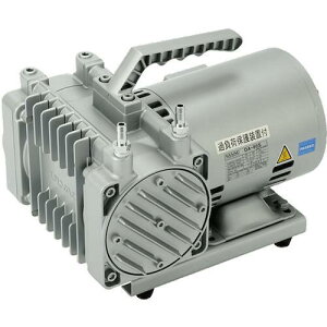 �A���o�b�N�@�H ULVAC DA-60S�P��200-220V �_�C�A�t�����^�h���C�^��|���v (DA60S200220V 8740)