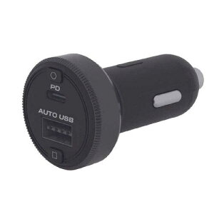 �J�V���� �A���r�G���g���C�g�tDC/USB42W 2�|�[�g PD30W �i��:DC059