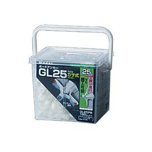���Y��(Wakaisangyo) WAKAI �{�[�h�A���J�[GL25 �pBOX(180��) (GL25PB 8099)