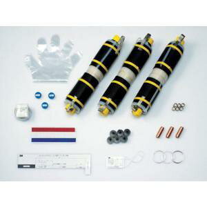 3M �X���[�G�� S6CSR4400EM 3M 6kV�ڑ��� ���k�`���[�u�^�C�v 400SQ�p S6CS