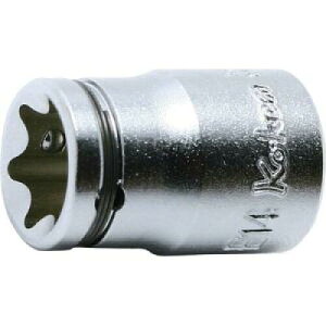 �R���H�ƌ����� �R�[�P�� 9.5mm���� �g���N�X�i�b�g�O���b�v�\�P�b�g E10 (3425E102B 2195)