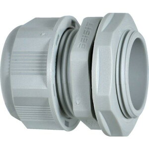 TRUSCO �g���X�R���R TRUSCO �i�C�����P�[�u���O�����h �K���P�[�u��37�`44mm G/(PF)2 �O���[ 1���� (TG20044GY 3100)