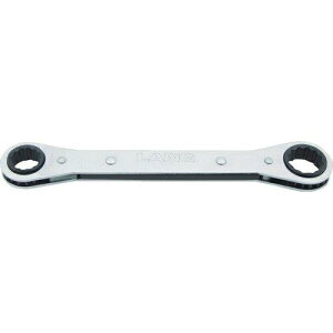 A & E Hand Tools �����O�c�[���Y ���`�F�b�g�����`(12�p) 15X17mm (RBM1517 8794)