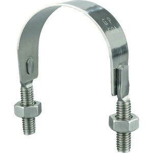TRUSCO �g���X�R���R TRUSCO SGP�ǗpU�o���h SUS304 �Ăьa 20A �˂��a3/8 (TSGPU20ASUS 3100)
